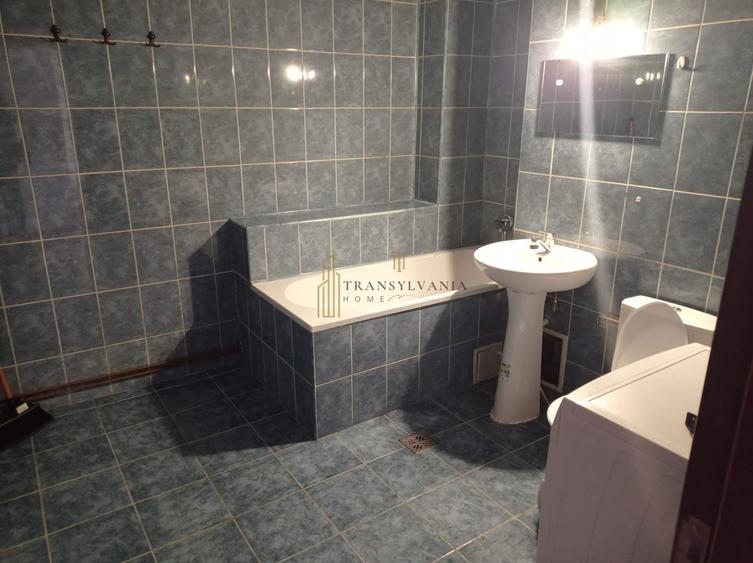 Apartament 2 camere de închiriat – zonă centrală - 9
