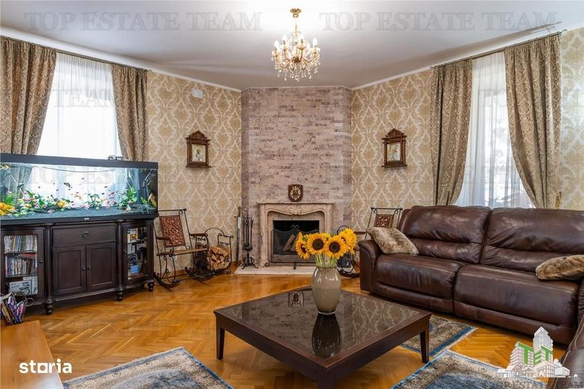Vila Premium - in proximitatea Padurii Baneasa - 1