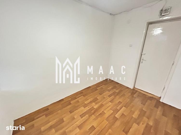 Garsonieră în Central