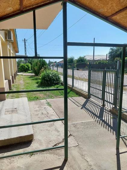 Casă cu Teren 1550 Mp în Voetin