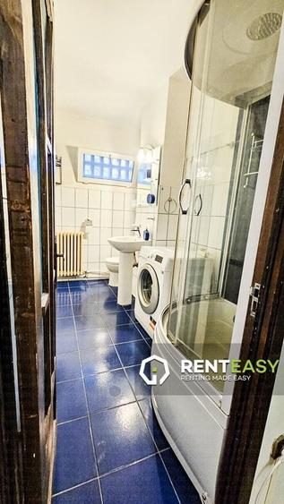 Apartament cu trei camere situat in zona Podu Ros - Cantemir - 8
