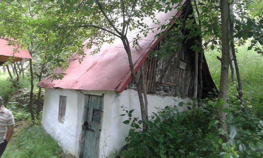 Spațiu comercial, în Cotorăști