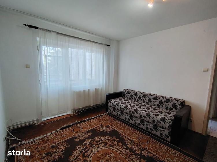 Reducere de pret!!! Ap 2 camere in Tgv-zona Scoala nr 8 - 18