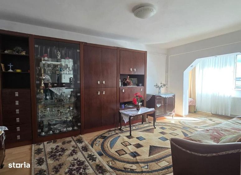 Apartament cu 2 camere în Alexandru cel Bun