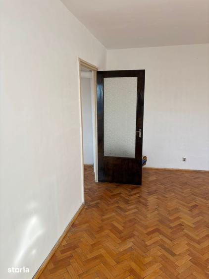 Apartament cu 2 camere în Rahova