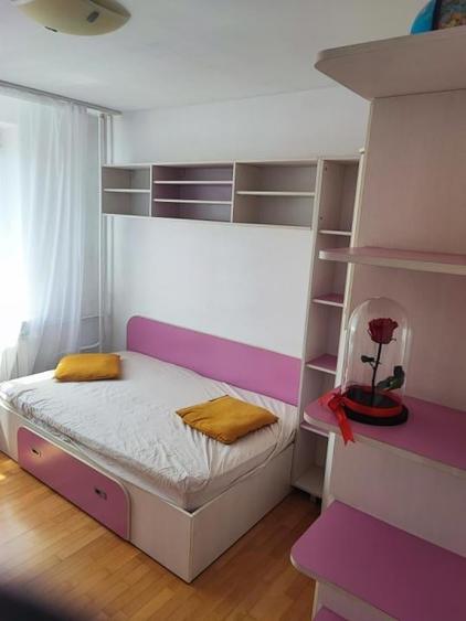 Inchiriez apartament cu 3 camere zona Iancului - 6