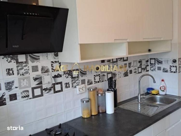 2 Camere de inchiriat | Timpuri Noi | Metrou | Centrala Proprie - 2