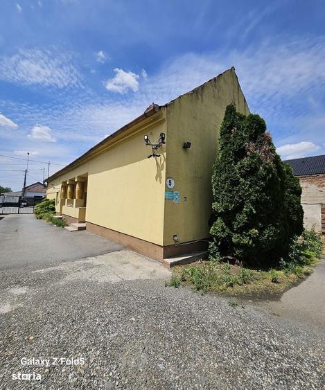 Spațiu comercial, de 150 mp, în Central