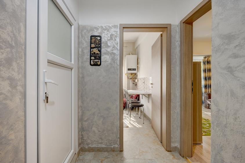 Apartament 2 camere în vilă - 1 Mai - Mihalache - 8