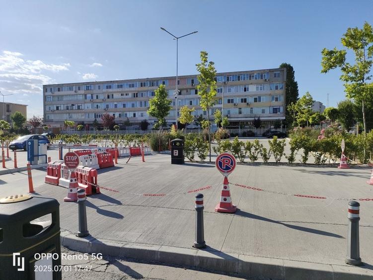 Spațiu comercial, de 156 mp, în Ultracentral