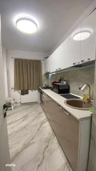 Apartament 3 camere complet tenovat - 2