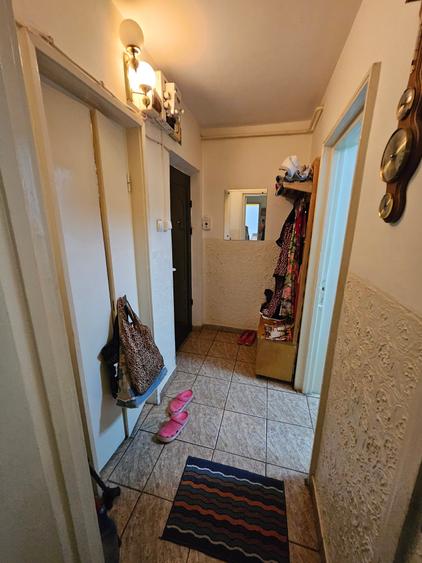 2 camere Țiglina 2 Etaj 2 - 7