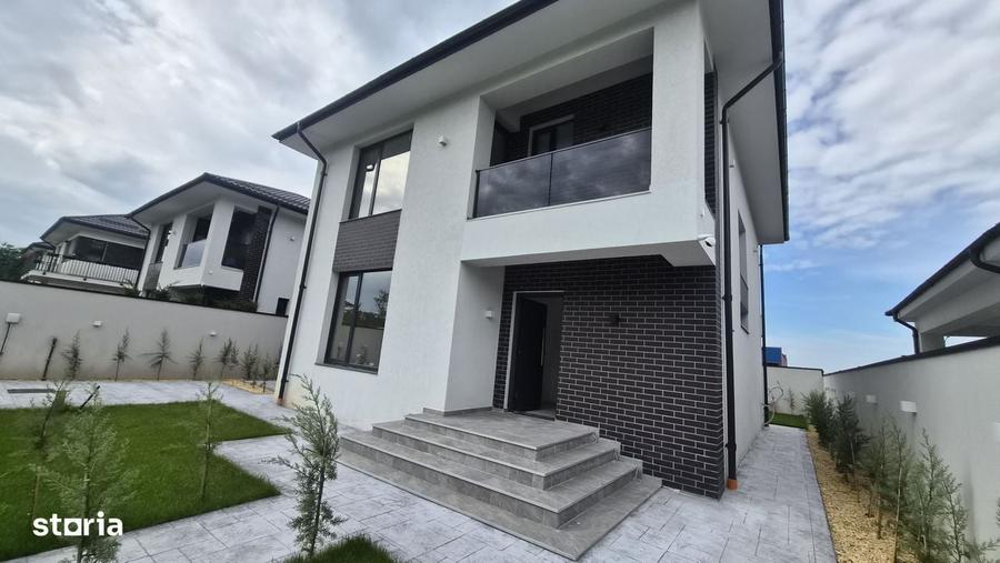 Vila in pantelimon Forest Residence - 15