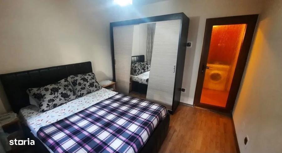 Apartament cu 2 camere decomandat în Dorobanți