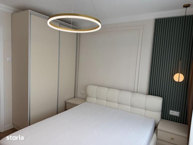 Apartament cu 3 camere în Sânmartin