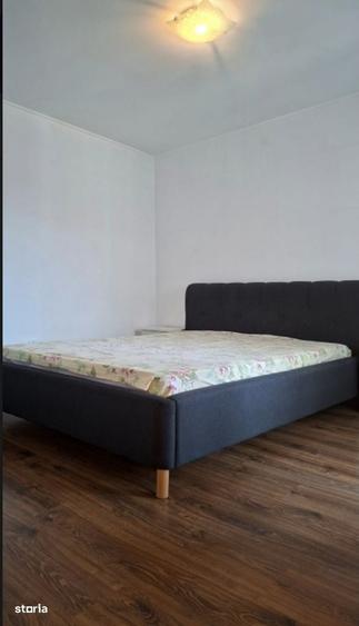 Apartament cu 3 camere decomandat în Găvana