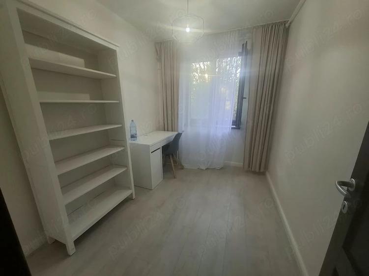 Apartament cu 2 camere semidecomandat în Săsar