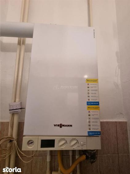 Spațiu comercial, de 100 mp, în Cuza Vodă