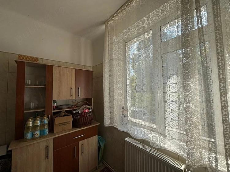 Apartament cu 2 camere decomandat în Teilor