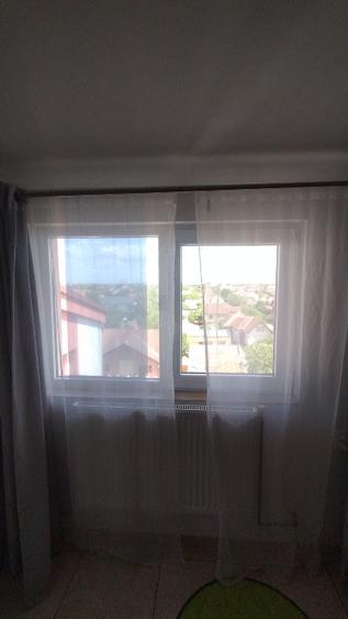 Garsonieră semidecomandată în Șagului