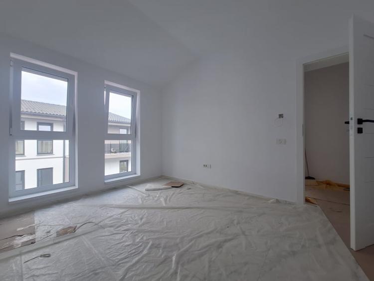 Penthouse cu 3 camere - terasa generoasa de 30 mp - Braytim - 11