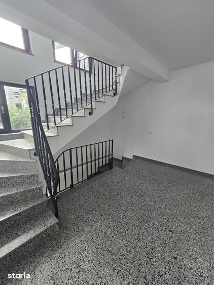 Spațiu comercial, de 500 mp, în Independenței