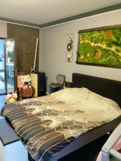 Apartament cu 2 camere decomandat în Take Ionescu