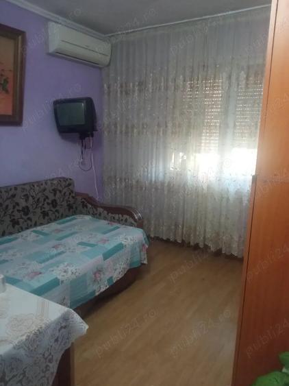Apartament cu 2 camere semidecomandat în Viziru 1