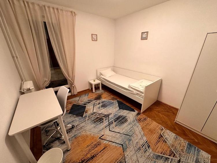 Apartament 3 camere Titan - 5