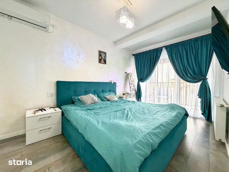 Casă cu 3 camere cu Teren 370 Mp în Dumbrăvița
