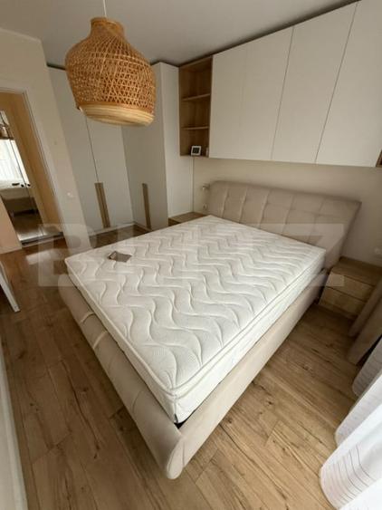 Apartament Lux, 2 camere, 48 mp, parcare, Facultatea de Lit - 15
