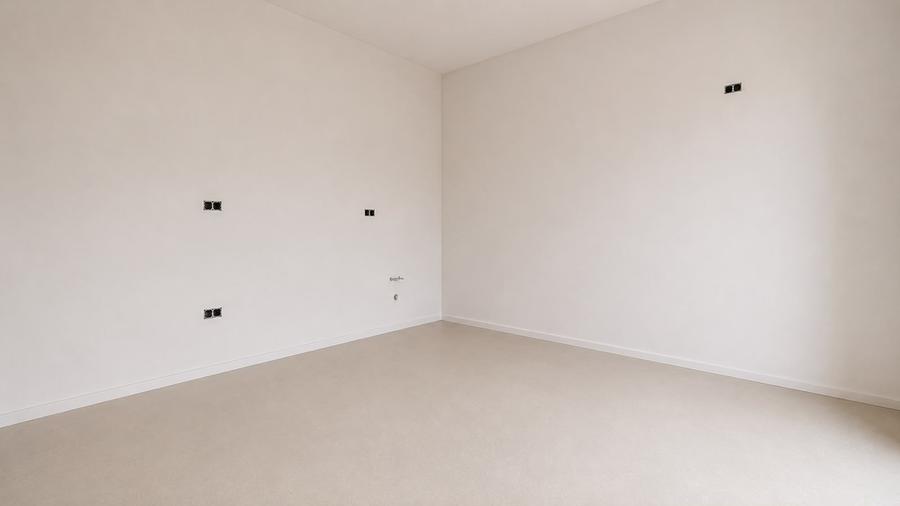 Duplex cu 5 camere cu Teren 250 Mp în Moșnița Nouă