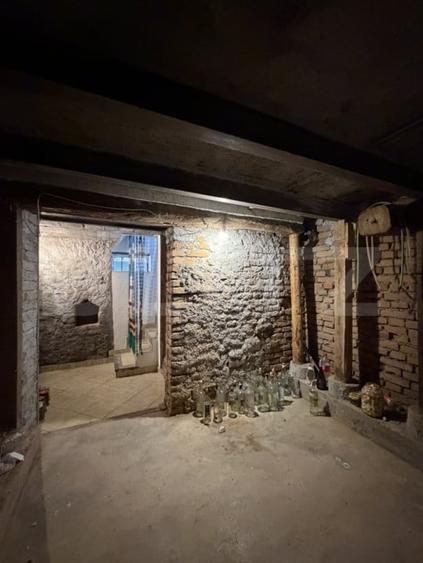 Casa P+beci, 115 mp, 1644 mp teren, zona Pielesti - 8