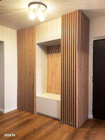 Apartament cu 3 camere decomandat în Centrul Civic