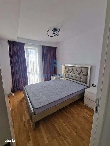 Damaroaia | 3 Camere | Centrala | Parcare | X2 Bai | X2 Balcon | - 2