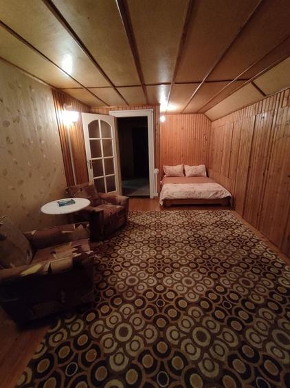 Casă cu 4 camere în Călinești-Oaș