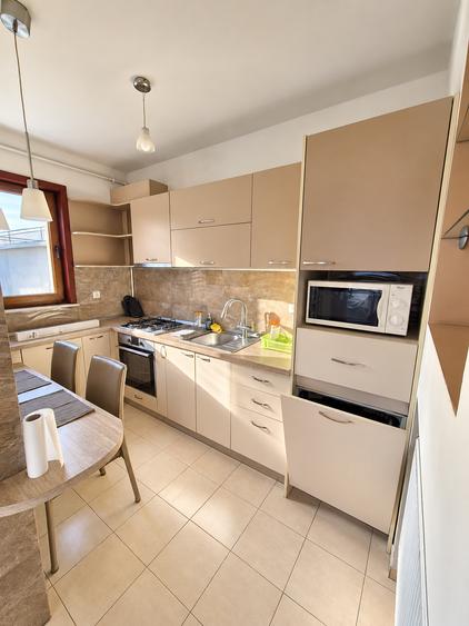 Apartament cu 2 camere decomandat în Eminescu
