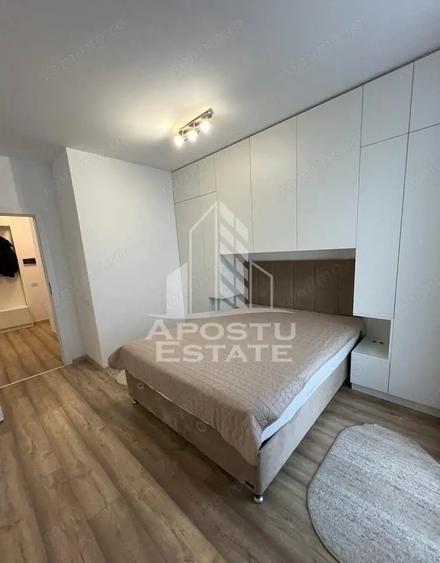 Apartament cu 3 camere decomandat în Tipografilor