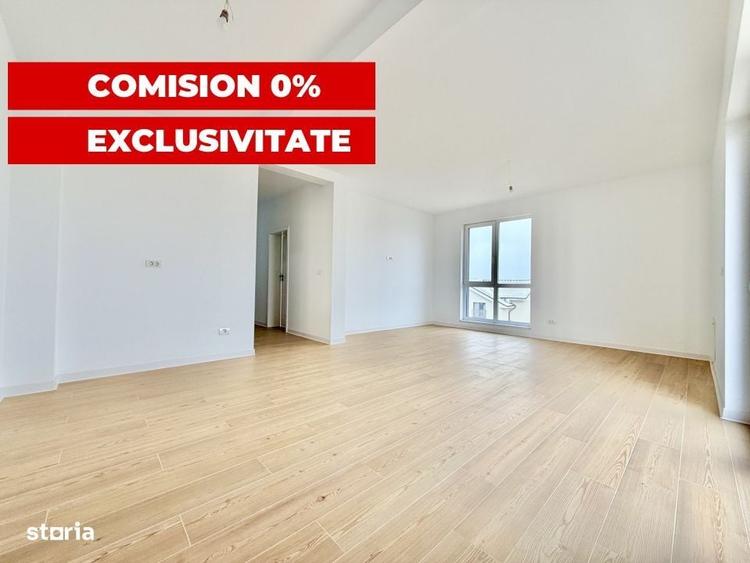 Apartament cu 2 camere în Urseni