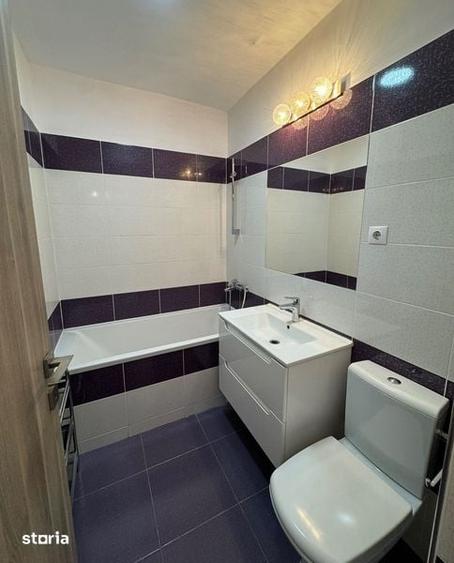 Apartament cu 3 camere în Libertății