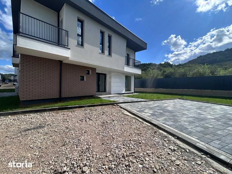 CASA TRIPLEX DE VANZARE IN FLORE?TI CONFORT ?I ELEGAN?A! - 12