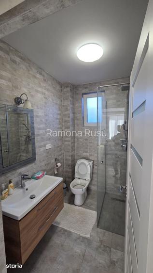 Casa noua P+M Strada Poligonului
