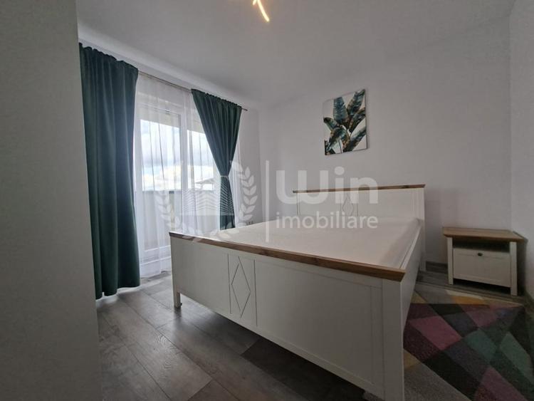 Apartament 2 camere | Bloc nou | Parcare inclusa | Zona Vivo Mall - 5