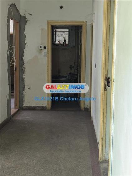 Rahova Muntii Carpati,teren 569 mp, casa 4 cam si anexe 170 mp utilit - 12