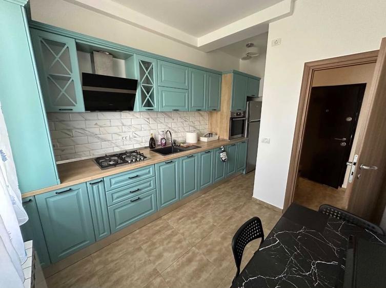 Apartament cu 2 camere decomandat în Colentina
