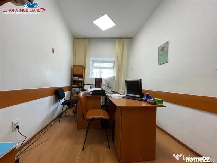 Cladire de in zona ultracentrala Tulcea - 9