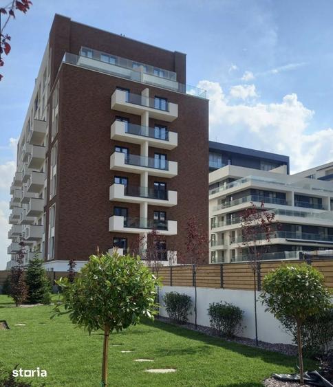 Apartament cu 3 camere în Sud