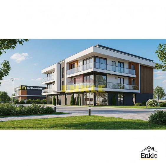 Teren Construcții intravilan de 3500 mp, în Central