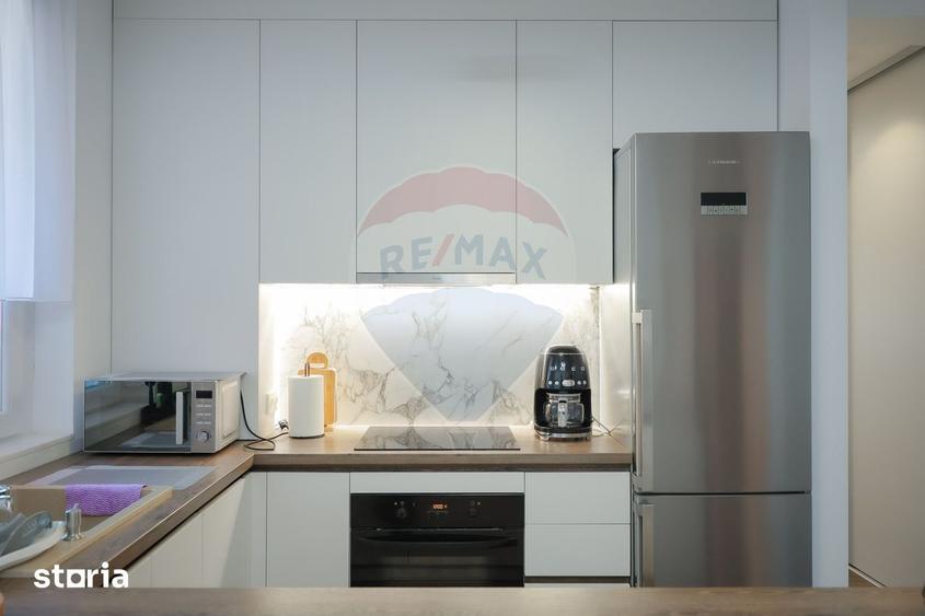 Apartament cu 3 camere decomandat în Iosia