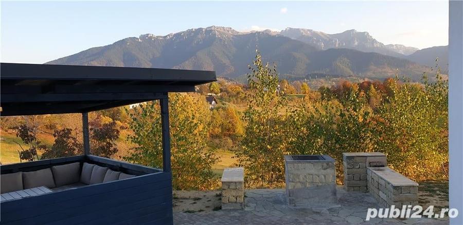 Casă cu 9 camere în Sohodol
